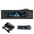 thumbnail image 4 of 3 Controlador de Velocidad del Ventilador, Controlador de Ventilador de Computadora de Alta Seguridad, 4 of 7