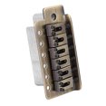 thumbnail image 3 of 6-String Electric Guitar Tremolo, Bridge System Electric Guitar Tremolo Bridge System For SQ ST Electric Guitar Parts Replacement, 3 of 8
