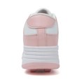 thumbnail image 4 of Kids Roller Shoes Sneakers with Wheels - Premium Sport Roller Skate Sneaker for Boys Girls Christmas Birthday Children Show Gift, 4 of 17