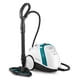 thumbnail image 1 of POLTI Vaporetto Smart 100 Limpiador de vapor con tecnología de vapor ilimitada, desinfecta suelos, alfombras y superficies con presión de vapor ajustable de alta potencia de hasta 58 PSI con 10, 1 of 5