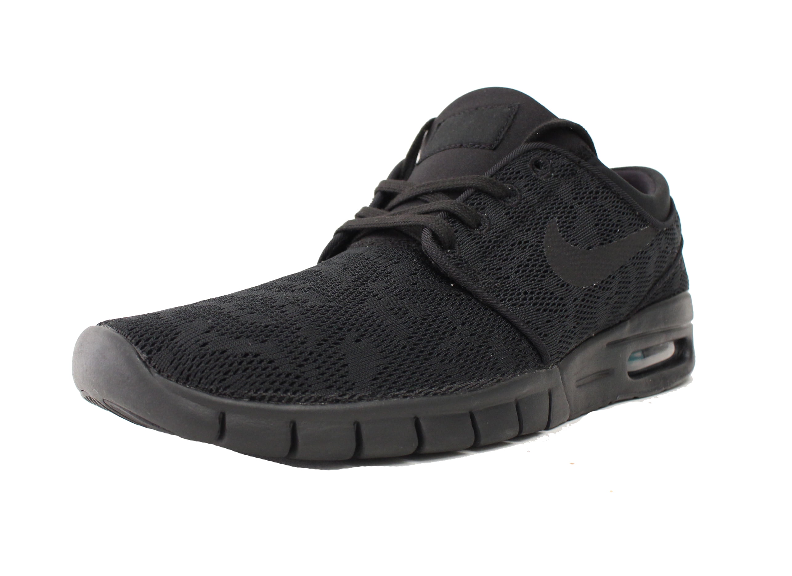 nike sb stefan janoski max triple black