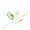 Green Color, variant on 7829 Portable Silicone Case for Action Cameras Cover Ideal for Adventure