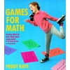Games for Math, Pre-Owned (Paperback)