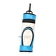 thumbnail image 3 of Set de Transporte de Pelotas de Golf Sharpla 2 Unidades Impermeable Azul Marino, 3 of 8