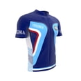 thumbnail image 1 of Virginia Bike Short Sleeve Cycling Jersey  for Men - Size S, 1 of 4