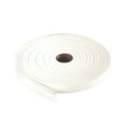thumbnail image 4 of M-D Building Products 02758 1/4 in. x 1/2 in. x 17 ft. White Foam Window Seal for Medium Gaps, 4 of 7