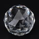 thumbnail image 5 of Feng Shui Claro Bola De Cristal K9 Con Reflejo De Prisma Poligonal Para Home Office Hotel Decoración(60Mm/2.36In) bolsa de cristal Spptty coleccionables, 5 of 10