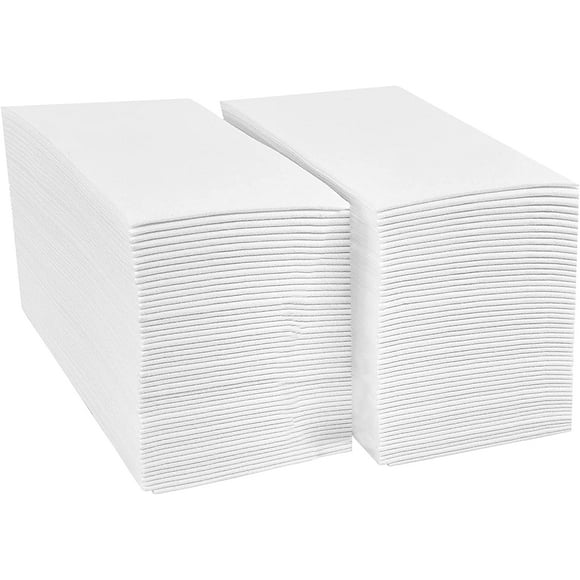 Disposable Guest Hand Towels Bathroom