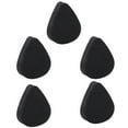 thumbnail image 2 of Ccdes 5Pcs Guitar Pick Holder EVA Picks Storage Rack For Bass Ukulele Banjo Musical Instrument Accessories,Guitar Picks Organizer,Guitar Accessories, 2 of 8