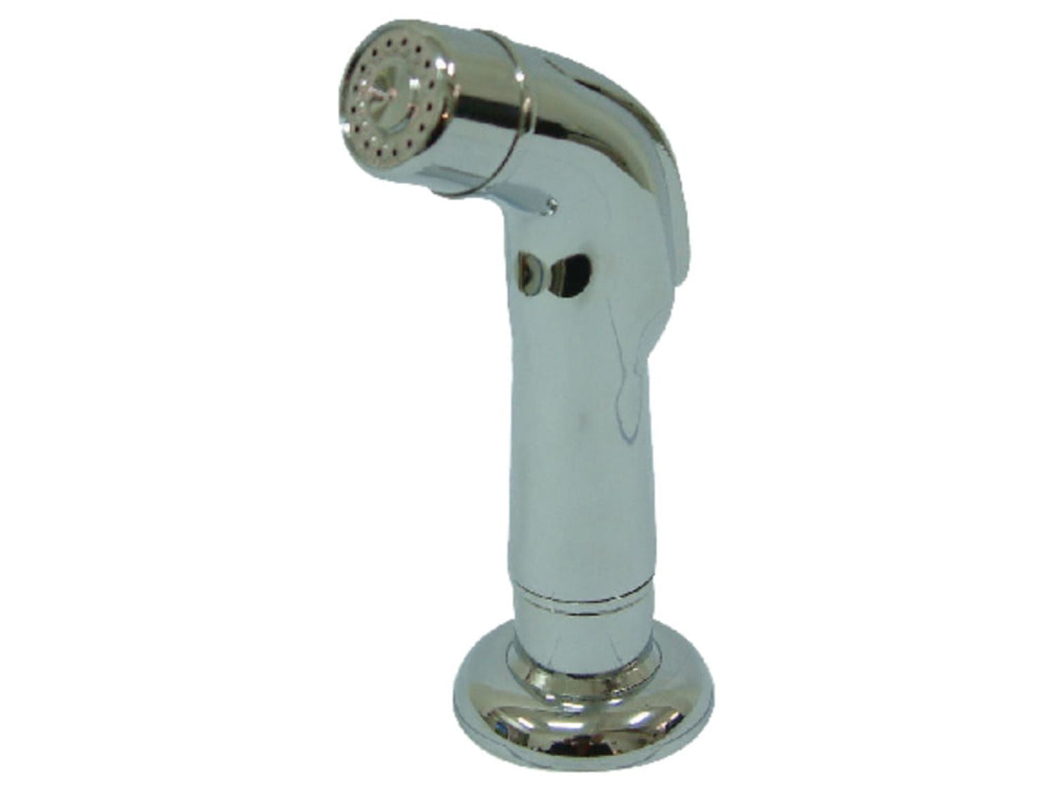 Kingston Brass KS8791DL Concord 8-Inch Centerset Kitchen Faucet, Polished Chrome