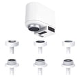 thumbnail image 2 of EGNMCR Household Water-saving And Energy-saving Portable Anti- Non- Faucet A Faucet, 2 of 8