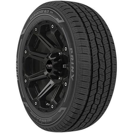 Prinx HiCountry HT2 235/65R17XL 108H BSW