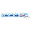 Mentos Chewy Mint Candy Roll, Fresh Mint Flavor, Peanut and Tree Nut Free, 1.32 oz