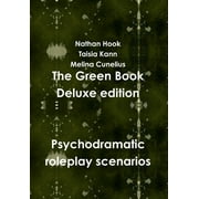 The Green Book Deluxe Edition (Hardcover)