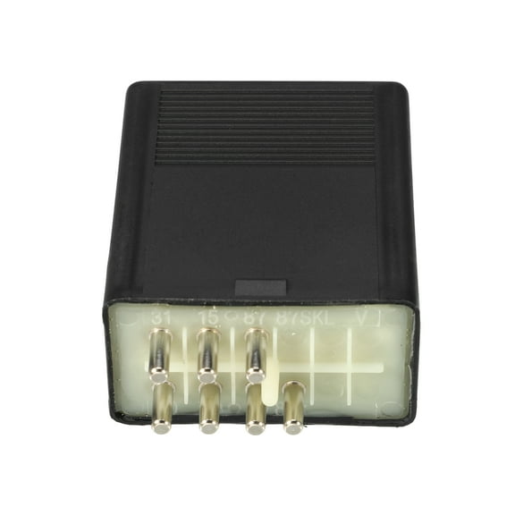 Unique Bargains No.0015453405/A0015453405 Car Fuel Pump Relay for Mercedes-Benz 380SE 1984-1985