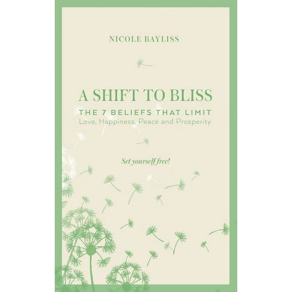 A Shift to Bliss (Paperback)