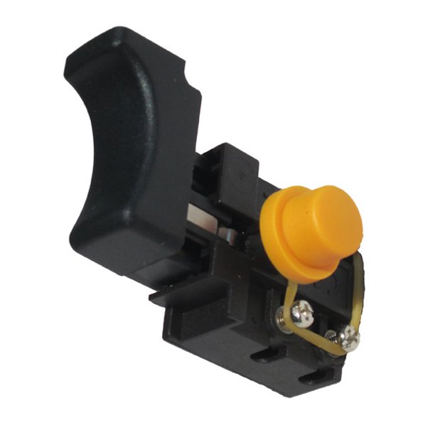 Ryobi HPL51K Corded Hand Planer Replacement Switch 760304003