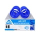 thumbnail image 1 of Resortes AG Kit para Auto Traseros para Nissan Sentra (B18) 2020 a 2024 2 Piezas Nuevos, 1 of 5