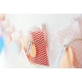 thumbnail image 3 of Command Party Mini Spring Clips, Clear, 4 Clips, 6 Strips/Pack, 3 of 4