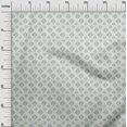 thumbnail image 2 of oneOone Cotton Flex Fabric Diamond Geometric Decor Fabric Printed BTY 40 Inch Wide, 2 of 4