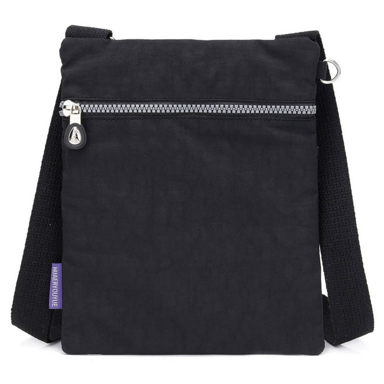 Sehao School supplies Women's nylon shoulder bag waterproof