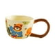 thumbnail image 4 of Taza de café Taza de cerámica Taza de dibujos animados Taza de la mañana Taza de porcelana Taza de café Taza para beber oso, 4 of 9