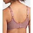 thumbnail image 4 of Vanity Fair Womens Beauty Back Longline Wire-Free T-Shirt Bra Style-71-380, 4 of 7