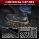 thumbnail image 5 of Alfombrillas LASFIT para Honda Pilot 2023-2025, 7 y 8 asientos, todo tipo de clima, 5 of 8