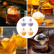 thumbnail image 5 of Moldes para cubitos de hielo, moldes para esferas de hielo, para whisky, whisky escocés, 5 of 5