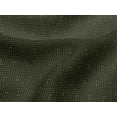 thumbnail image 4 of oneOone Viscose Jersey Fabric Greek Key Geometric Printed Craft Fabric BTY 60 Inches Wide, 4 of 5