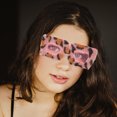 thumbnail image 1 of WASHWEPE Gafas Peludas Para Fiesta De Disfraces Estilo Retro Versátiles Y Material De, 1 of 6
