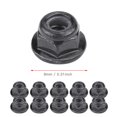 thumbnail image 4 of Tuerca de bloqueo Rc Lug Nuts RC Accesorio Lug Nuts Lock RC Coche Tuerca de bloqueo de rueda Rc Tuerca de bloqueo de rueda 10 piezas para 1/10 Scale RC Model Car Khall Tendencias, 4 of 6