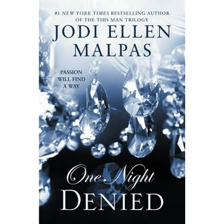 One Night: Denied - eBook