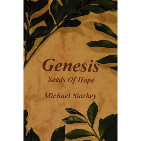 Genesis: Seeds of Hope (Paperback)