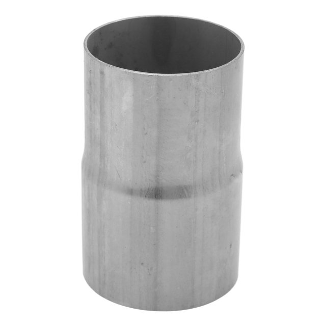 Muffler Connector Pipes, Lasting Performance Strong Construction Exhaust Reducer Adapter Pipe Direct Replacement For Car