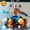 thumbnail image 2 of Figura de One Piece Gk de 22 cm, figura de Enel, Sky Piea, figuras de Enel, figura de Anime, estatua de PVC, modelo de colección, muñeca de regalo, 2 of 5