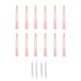thumbnail image 3 of Clips de Cheveux Professionnels pour le Coiffage, 12pcs Canard Facturé Cheveux Clip Cheveux Professionnel Clips Valeur Imbattable, 3 of 8