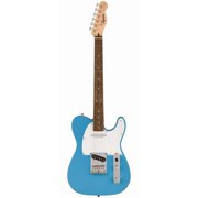 Fender Squier Sonic Telecaster - California Blue w/ Frontman 10G Amplifier