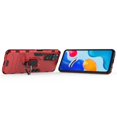 thumbnail image 2 of Funda para Xiaomi Redmi Note 11S con Soporte Anillo Giratorio 360° y Protección Resistente a Golpes y Caídas, 2 of 5