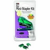 CLI Mini Stapler Kits Counter Display Assorted