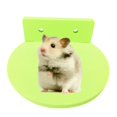 thumbnail image 1 of Petit Animal Perche Amovible Interactif Oiseau Stand Plate-Forme Hamster Cage Perche, 1 of 10