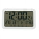 thumbnail image 1 of reloj despertador de plástico., 1 of 3