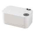thumbnail image 1 of Réchauffeur d'Essuyage avec Écran LED Distributeur de Serviettes Humides Portable Recharge USB Réchauffeur d'Essuyage Boîte de Chauffage pour Serviettes Maison/voiture, 1 of 7