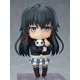thumbnail image 3 of BUENA SONRISA Yukino Yukinoshita (Re-Run) Mi comedia romántica adolescente Snafu Climax Nendoroid Figura, 3 of 5
