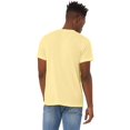 thumbnail image 2 of Bella  Canvas Unisex Crew Neck Triblend Short Sleeve Tee, XS, 2 of 2