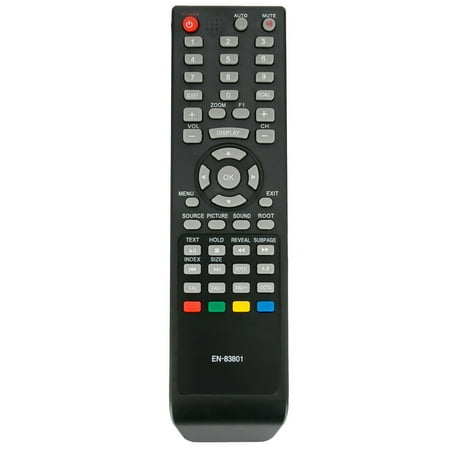 New Infared Remote Control EN-83801 replace for Hisense LCD LED TV