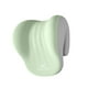 thumbnail image 1 of Cojín cervical con memoria para reposacabezas de silla de oficina, cojín cervical ergonómico para silla de trabajo, ideal para personas sentadas Verde, 1 of 8