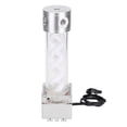 thumbnail image 3 of Oubit Computer Water Cooling,Water Cooling Pump Tank PU F M Computer Water Cooling Pump Exceptional Reliability, 3 of 9