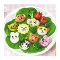 thumbnail image 3 of 3D Cartoon - Shaped Bento Maker Set - for Boiled Eggs and Rice, 3 of 4
