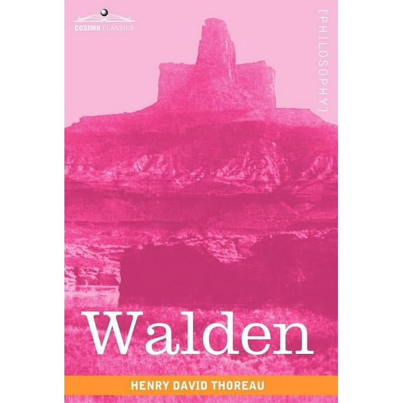 Walden (Hardcover)